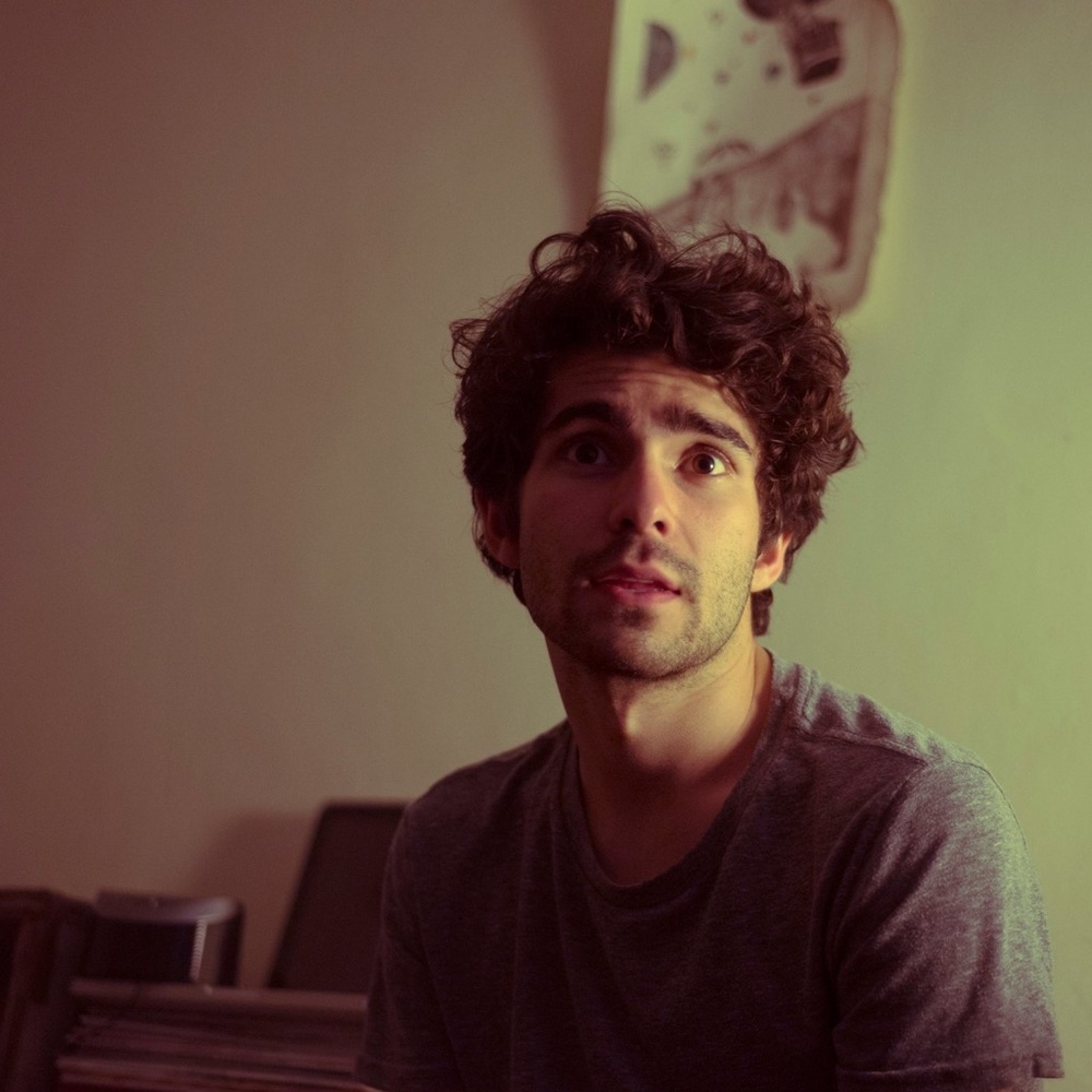 Meet your Posher, Bartley